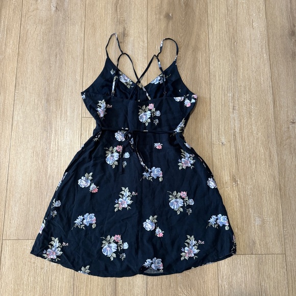 Abercrombie & Fitch Dress Small - Picture 6 of 6